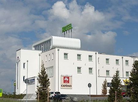 Best Western Hotel Bad Rappenau Eksteriør bilde